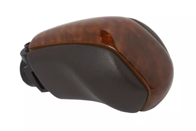 Automatic Transmission Shift Lever Handle - GM (19180504)