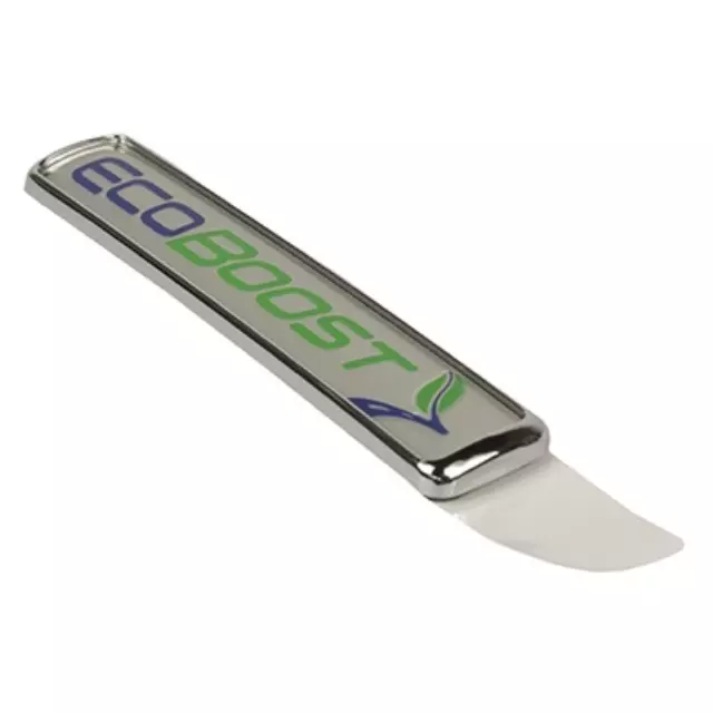 Nameplate - Ford (FT4Z-5842528-E)