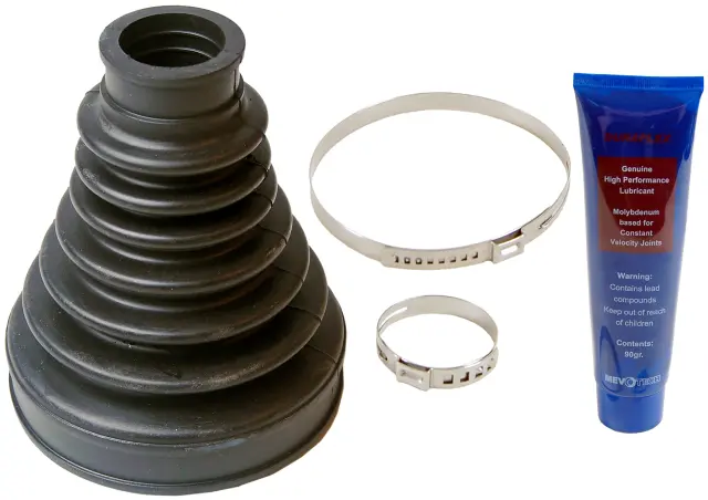 DX551 - Transmission &amp; Drivetrain: CV Joint Boot for MEVOTECH Image