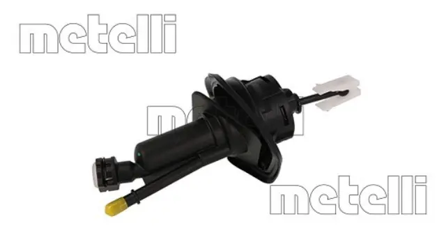 550089 - Transmission &amp; Drivetrain: Metelli Clutch Master Cylinder for METELLI Image