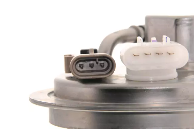 Fuel Pump and Level Sensor Module with Seal - GM (19208955)
