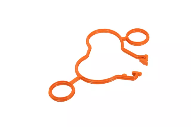 12567656 - Engine: Engine Timing Cover Gasket for Cadillac: SRX, STS, XLR Image