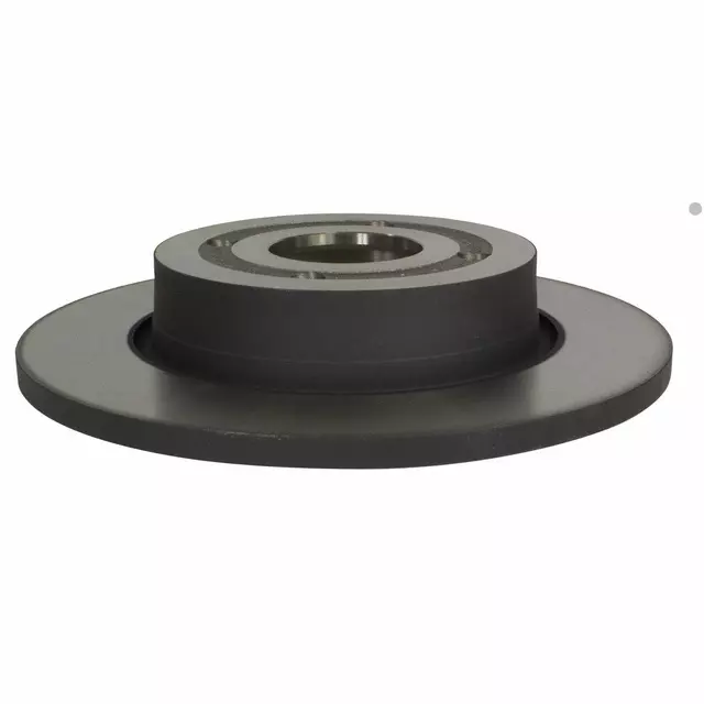 GN1Z2C026A - : Rotor for Ford: EcoSport Image