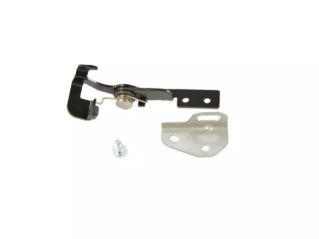 68278797AA - Body Sheet Metal Except Doors: Mechanism Lock for Mopar Image
