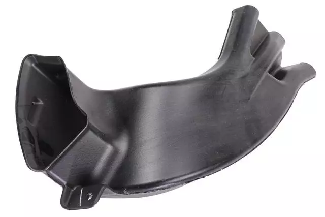 Front Passenger Side Floor Air Outlet Duct - GM (22904200)