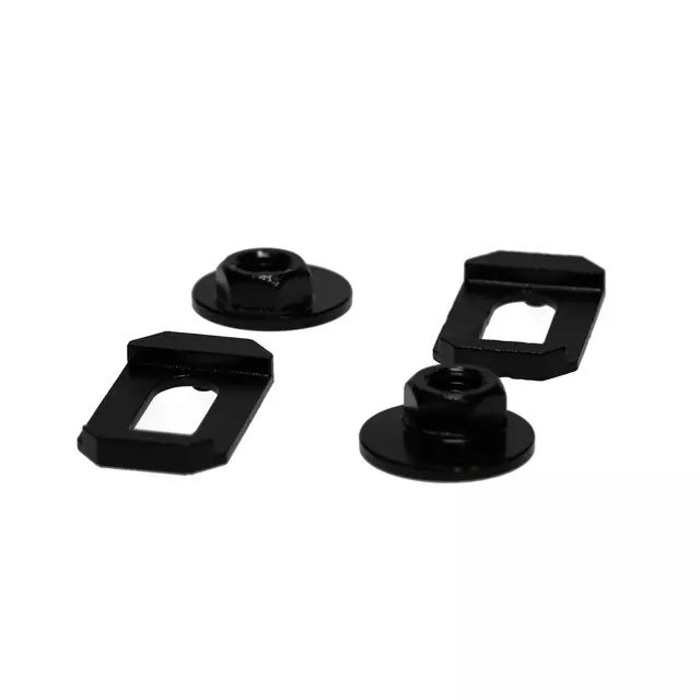 Front Alignment Caster / Camber Kit - ACDelco (45K22003)