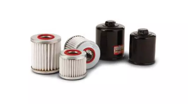 Trd Oil Filter - Toyota (PTR43-52090)
