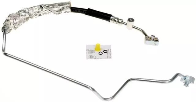 Power Steering Inlet Tube - ACDelco (36-365528)