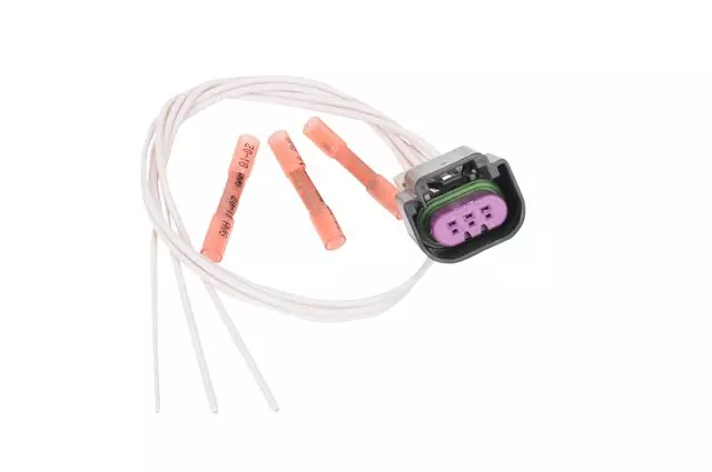 19260925 - : Multi-Purpose Pigtail for GM Image