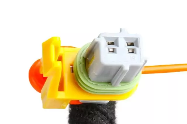 20830552 - Body: Harness for Chevrolet: Impala, Impala Limited Image