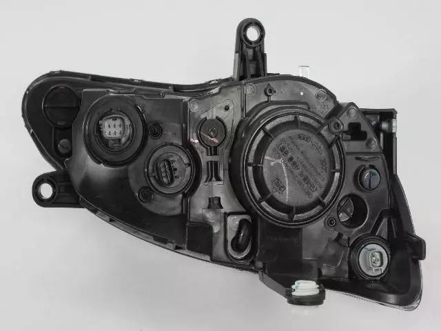 Headlamp, Left - Mopar (5182591AE)