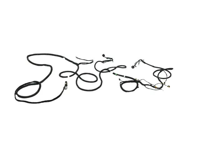 68311818AE - Electrical: Body Right Wiring for Mopar Image