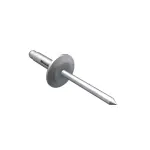 6512152AA - : Blind Bulb Rivet for Mopar Image
