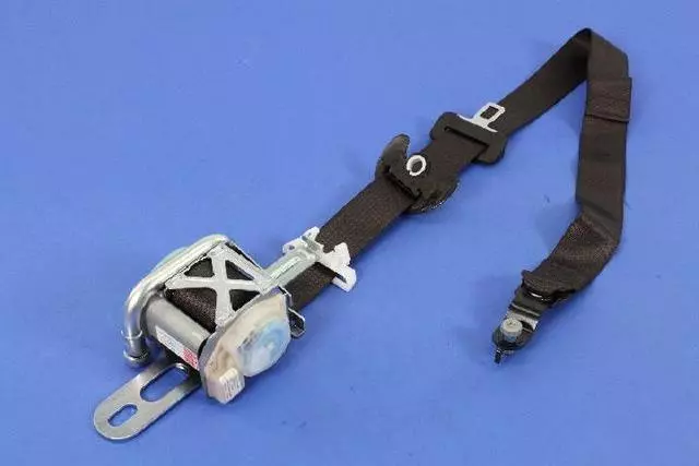 Front Outer Seat Belt, Right - Mopar (1VL06LU5AG)