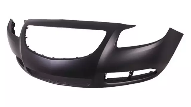 GM1000923 - Exterior: Bumper Cover for COLLISION Image
