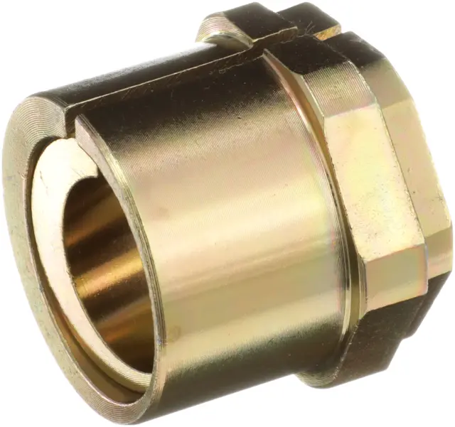 TD5924W - Suspension: Alignment Caster / Camber Bushing for DELPHI Image