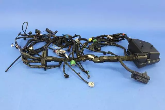 Headlamp To Dash Wiring - Mopar (68213973AD)