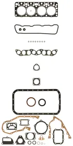 50094100 - : FULL SET for Ajusa Image