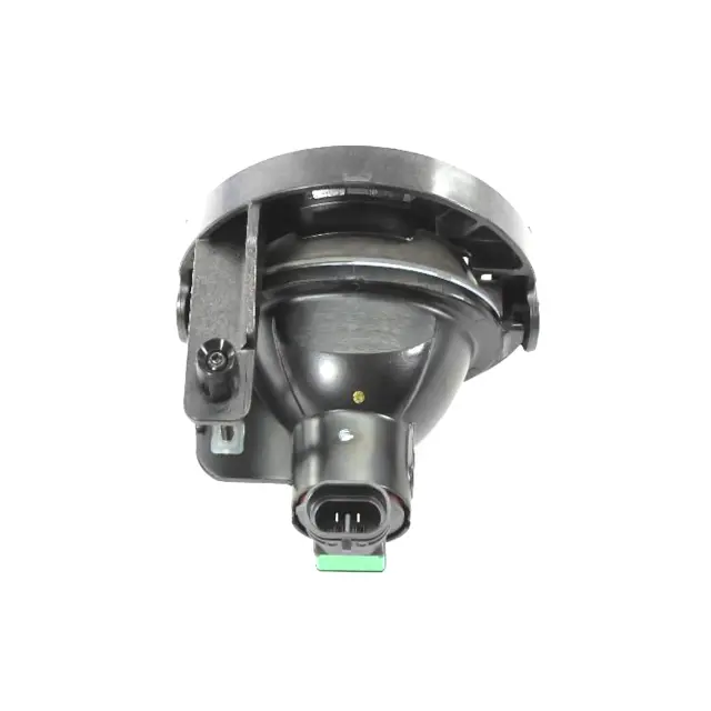 5182021AB - Electrical: Front Fog Lamp for Mopar Image