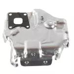 F1FZ9N454K - : Heat Shield for Ford: EcoSport, Focus Image