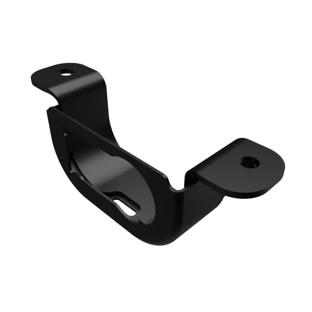 68258743AA - : Trailer Tow Bracket for Mopar Image