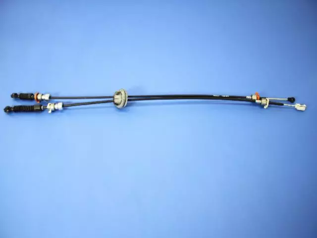 5062056AD - : Manual Transmission Shift Cable for Dodge: Caliber | Jeep: Compass, Patriot Image
