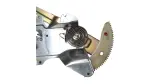 6980189122 - Electrical: Window Regulator for Toyota Image