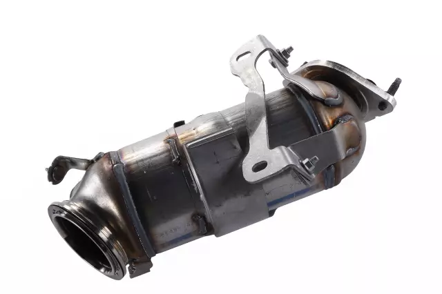 55512768 - : Catalytic Converter for Cadillac: CT4, CT5 Image
