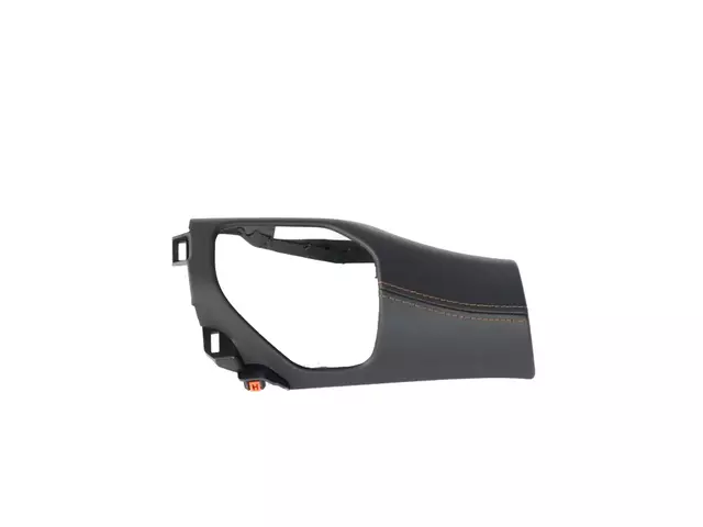 Instrument Panel Bezel - Mopar (6BK741XTAD)