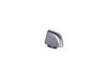 6EG54LAUAB - Doors, Door Mirrors and Related Parts: Door Handle Cap for Mopar Image