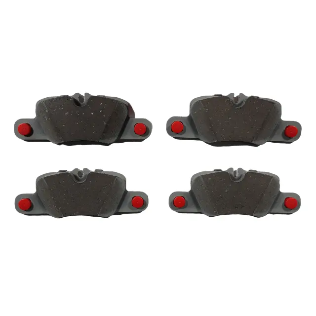 P65020N - Brakes &amp; Brake Parts: PRIME Ceramic Brake Pad Set for Brembo Image