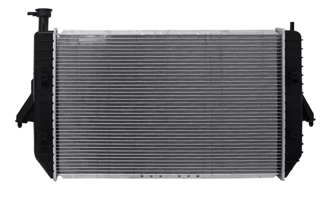 2003 - : OSC 2003 Radiator for OSC Image