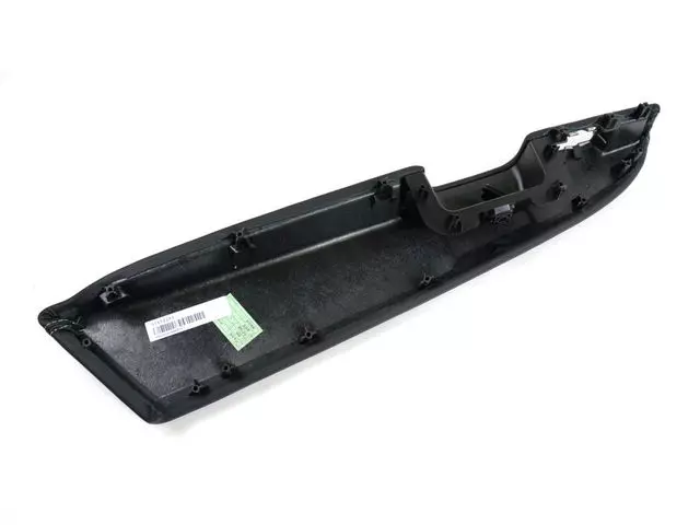 Rear Door Trim Armrest, Right - Mopar (1VZ54DX9AA)
