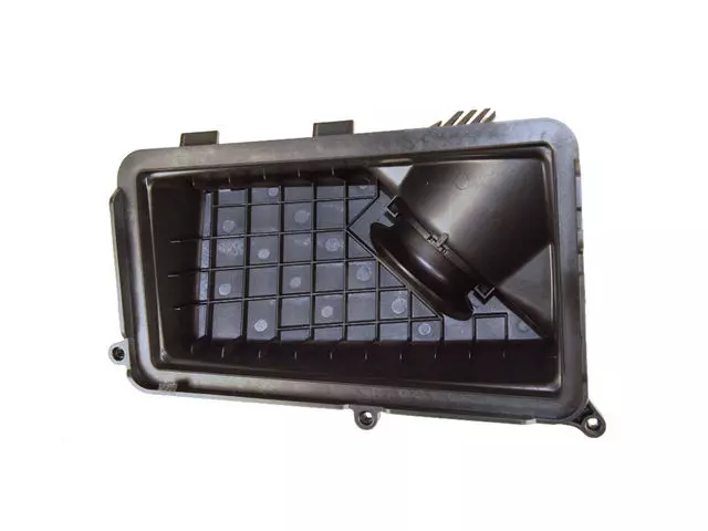 Air Cleaner Cover - Mopar (68272580AB)