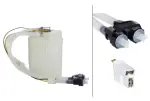 358301551 - : HELLA Fuel Pump and Sender Assembly 358301551 for Hella Image