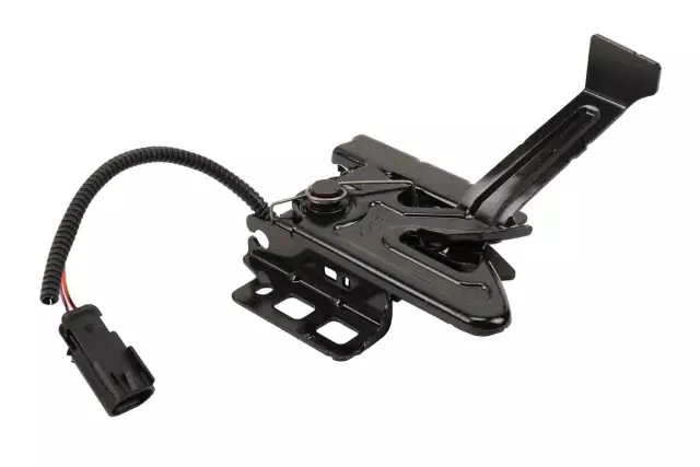 15916728 - Body: Lock for Buick: LaCrosse Image