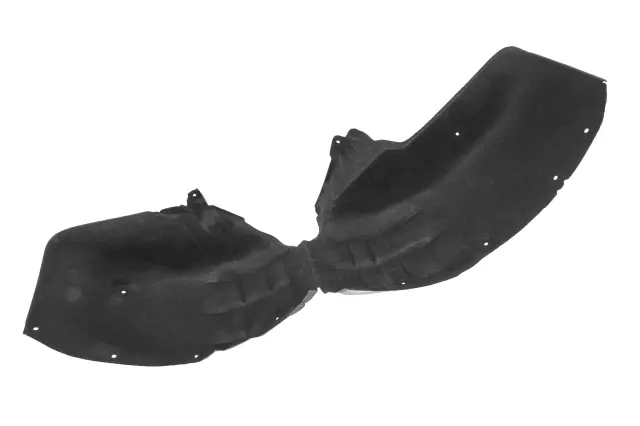 84517102 - : Rear Driver Side Wheelhouse Liner for Cadillac: CT6 Image