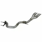 BC3Z5230D - : Exhaust Muffler for Ford: F-350 Super Duty, F-450 Super Duty, F-550 Super Duty Image