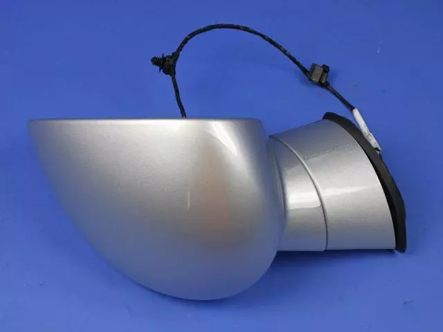 Outside, Rearview, Electric, Heated Mirror, Right - Mopar (1GD72WS2AE)