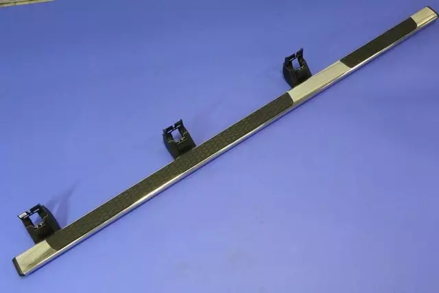 Tubular Side Step Kit, Left - Mopar (68156423AE)