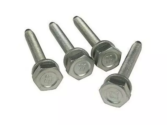 Engine Intake Manifold Bolt - Ford (W503303-S437)