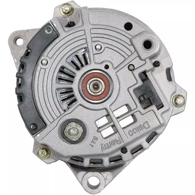 Alternator - GM (88877238)