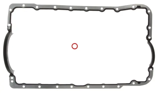 OS32521 - : Engine Oil Pan Gasket for Mahle Image