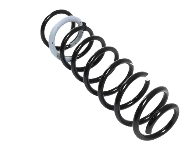 68605696AA - Front Suspension: Front Coil Spring, Left for Mopar Image image