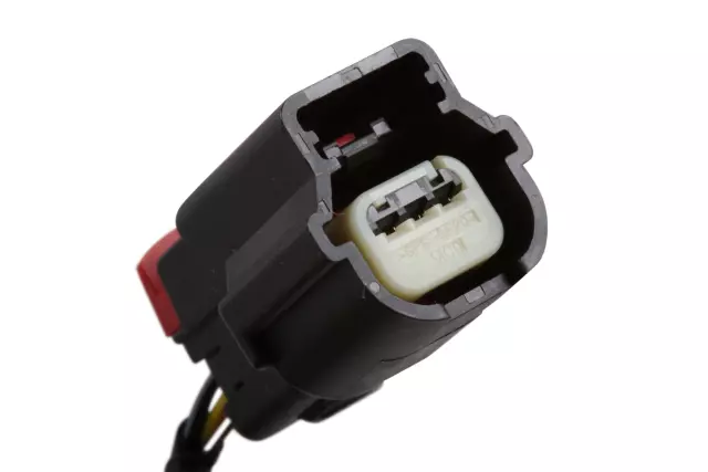 Rear Object Alarm Sensor Wiring Harness - GM (84273692)