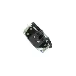 2011-2025 Mopar Lift-Gate Latch 4589656AF | My Mopar Parts