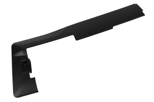 84705080 - Body: Track Cover for Chevrolet: Suburban, Tahoe | GMC: Yukon, Yukon XL Image