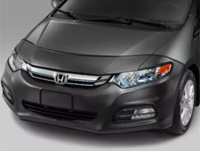 8P35TM8100A - : Full Nose Mask for Honda: Insight Image