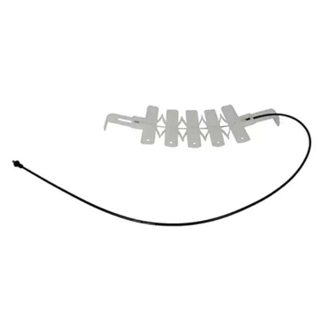 4L2Z7865500AA - Body: Lumbar Adjuster for Ford: Explorer Image