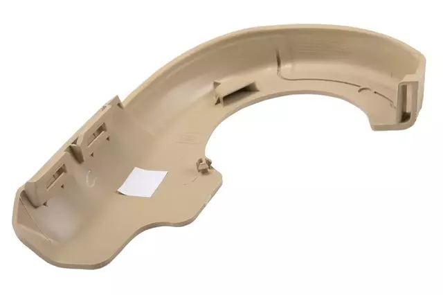 84990056 - : Hinge Cover for Cadillac: Escalade, Escalade ESV Image